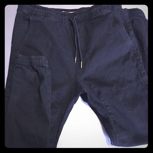 Chor clothing Chino joggers